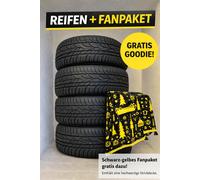 4x Ganzjahresreifen (1 Satz) 255/65 R18 111H NEU GRATIS BVB FANDECKE 2556518