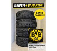 4x Ganzjahresreifen (1 Satz) 255/65 R18 111H NEU GRATIS BVB FANKISSEN 2556518