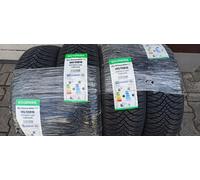 4x Ganzjahresreifen 195/55 R16 91V Mercedes A Klasse W169 B Klasse W245 W246
