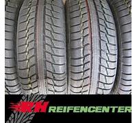 4x Ganzjahresreifen 195/65 R15 91T ALLWETTER - Runderneuert -Reifen-M+S neu