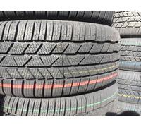 4x Ganzjahresreifen 205/60 R16 92H m+s Runderneuert -ALLWETTER Reifen Neu Profil