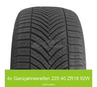 4x Ganzjahresreifen 225/40 R18 92W Windforce CatchFors A/S 2 3PMSF XL | 89773