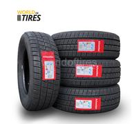 4x Ganzjahresreifen 225/70 R15 C 112/110R M+S 3PMSF für Transporter, Sprinter