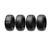 4x Ganzjahresreifen 245/45 R19 102W Allwetter 3PMSF Neu (1 Satz)