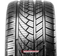 4x Ganzjahresreifen 245/45 R19 102Y Allwetter 3PMSF Neu (1 Satz)