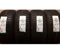 4x Ganzjahresreifen Allwetterreifen 195/45 R16 84V Audi A2 - Fiat 500 NEU