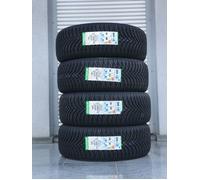 4x Ganzjahresreifen Allwetterreifen 205/65 R15 94H M&S M+S NEU