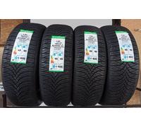 4x Ganzjahresreifen Allwetterreifen 215/60 R16 99V NEU