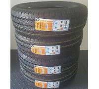 Ovation VI 07 AS 225/75 R16C 121 R, Ganzjahresreifen