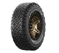 BFGoodrich All-Terrain T/A KO3 235/85R16 120 S RWL 3PMSF