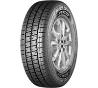Dunlop Econodrive AS 215/70 R15 109/107 S C