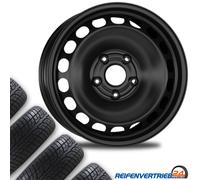 Nexen 16912NX N'blue 4Season 195/65R15 91H Allwetterreifen