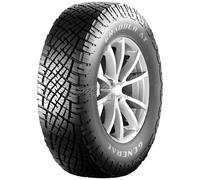 4x General Reifen Grabber A/T Sport-W 3PMSF MFS XL 255/65 R18 115H | 91144