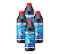 4x Getriebeöl LIQUI MOLY 25078 Marine High Performance Getriebeöl 85W-90 -1