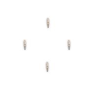 4x Glühkerze BOSCH 0 250 202 028 für Alfa Romeo Lancia Fiat 156 Kappa Multipla 145