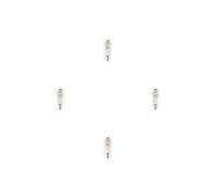 4x Glühkerze BOSCH 0 250 202 091