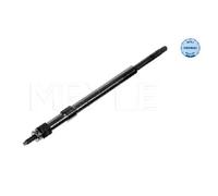 4x Glühkerze für Land Rover Defender L315 L316 2.4 06 bis 16 Meyle HJBB D4FA