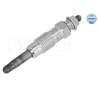 4x Glühkerze MEYLE 014 020 1041/4x M12x1.25 für MERCEDES 124 W124 Model S124 190