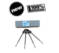 4X GLÜHKERZE MIT DRUCKSENSOR OPEL ZAFIRA TOURER C P12 2.0 CDTI 55590467 1214087