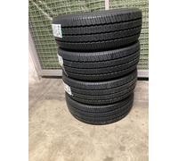 4x Goodride 185 R14C Sommerreifen Transporterreifen VW T3 Neureifen