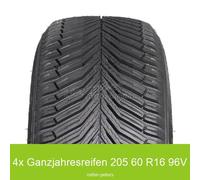 4x Goodtrip BlueGuard AS 3PMSF XL 205/60 R16 96V Ganzjahresreifen | 68938