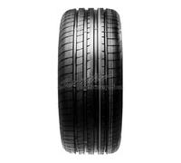 4x Goodyear Eagle F1 Asymmetric 5 MO XL 245/45 R17 99Y Sommerreifen | 39980