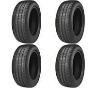 4x Gripmax Cargo Carrier 14580 R10c 84n Sommerreifen Van
