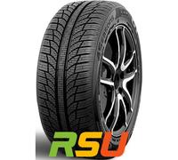 GT Radial 4SEASONS XL FP M+S 3PMSF TL 215/50 R17 95W PKW Ganzjahresreifen Reifen A5247H