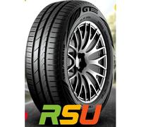 4x GT-Radial FE2 XL 185/60 R15 88H Sommerreifen