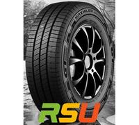 4x GT-Radial Maxmiler Allseason 2 Elect 3PMSF 215/65 R16C 109/107T Ganzjahres...