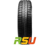 GT-Radial Maxmiler WT2 Cargo 3PMSF 155 R12C 88/86R Winterreifen