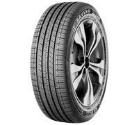 4x GT-RADIAL Sommerreifen (1 Satz) 265/70 R 16 TL 112H SAVERO SUV BSW M+S
