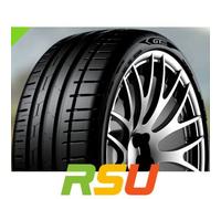 4x GT-Radial SportActive 2 XL 245/35 R18 92Y Sommerreifen