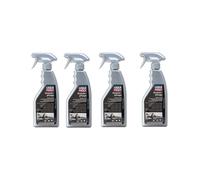 4x Gummipflege LIQUI MOLY 1538 Gummi Pflege Reiniger Gummipflegemittel 500ml
