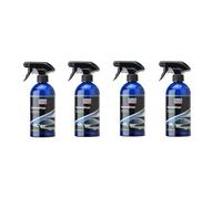 4x Gummipflege LIQUI MOLY 1538 Gummi Pflege Reiniger Gummipflegemittel 500ml