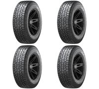 4x Hankook Dynapro AT2 RF11 FR M+S 3PMSF 255/60 R18 108T Ganzjahresreifen