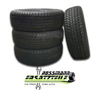 4x Hankook ICEPT RS W 442 3PMSF M+S (Tl) 165/65R13 77T Reifen Winter PKW