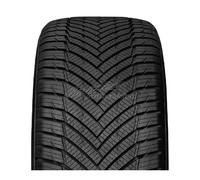 4x Imperial All Season Driver 3PMSF XL Allwetterreifen 245/35 R20 95W | 22055