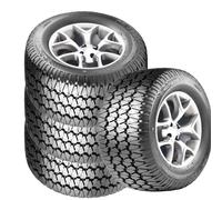 4x Lassa Multiways-c All Season 20565 R16c 107105r Ganzjahresreifen Van