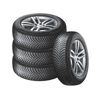 4x Laufenn G Fit 4s Lh71 22560 R17 99h Ganzjahresreifen Pkw