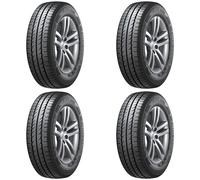 4x Laufenn X FIT VAN 01 10PR 225/75 R16C 121/120R Sommerreifen Van