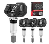 4X LAUNCH LTR-V TSENSOR-05S TPMS SENSOR Radsensor Reifendruck-Kontrollsystem