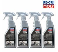 Liqui Moly Gummi-Pflege 500 ml