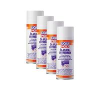 4x LIQUI MOLY 3315 Öl-Fleck-Entferner ÖlfleckEntferner Ölbinder Reiniger 400m