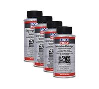 4x LIQUI MOLY 3321 Getriebe-Reiniger 150ml