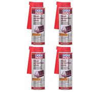 4x LIQUI MOLY Additiv Ruß-/Partikelfilterregeneration