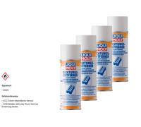 4x Liqui Moly Dichtungs Entferner Reinigungsspray Sealant Remover 300 ml