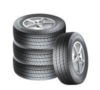 4x Matador Mps400 Variantaw 2 M+s 8pr 3pmsf 185 R14c 102100r Ganzjahresreifen
