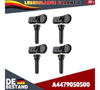 4X Mercedes V-Klasse Vito Tourer W447 RDKS Reifendrucksensor A4479051704