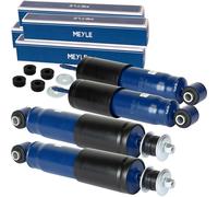 4x Meyle Gasdruck Stoßdämpfer Vorne + Hinten Für Vw T4 Bus Transporter Mutlivan Stoßdämpfer: Abakus: 23201006 Aic: 52036 Al-ko: 200100 Al-ko: 20010